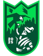 Bishkek City FC 队徽